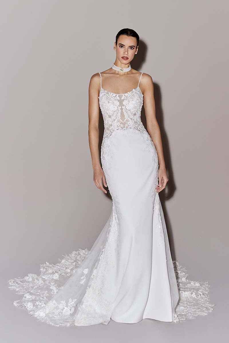 Justin Alexander Signature Wedding Dress Promise 99285