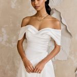 Justin Alexander Signature Wedding Dress Sexton