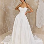 Justin Alexander Signature Wedding Dress Shakespear