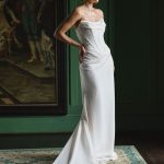 Martina Liana Luxe Collection Wedding Dress le1317