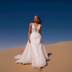 Martina Liana Luxe Collection Wedding Dress le1291