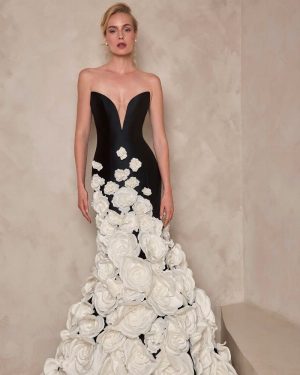 Calla Blanche Blanc Rosalind