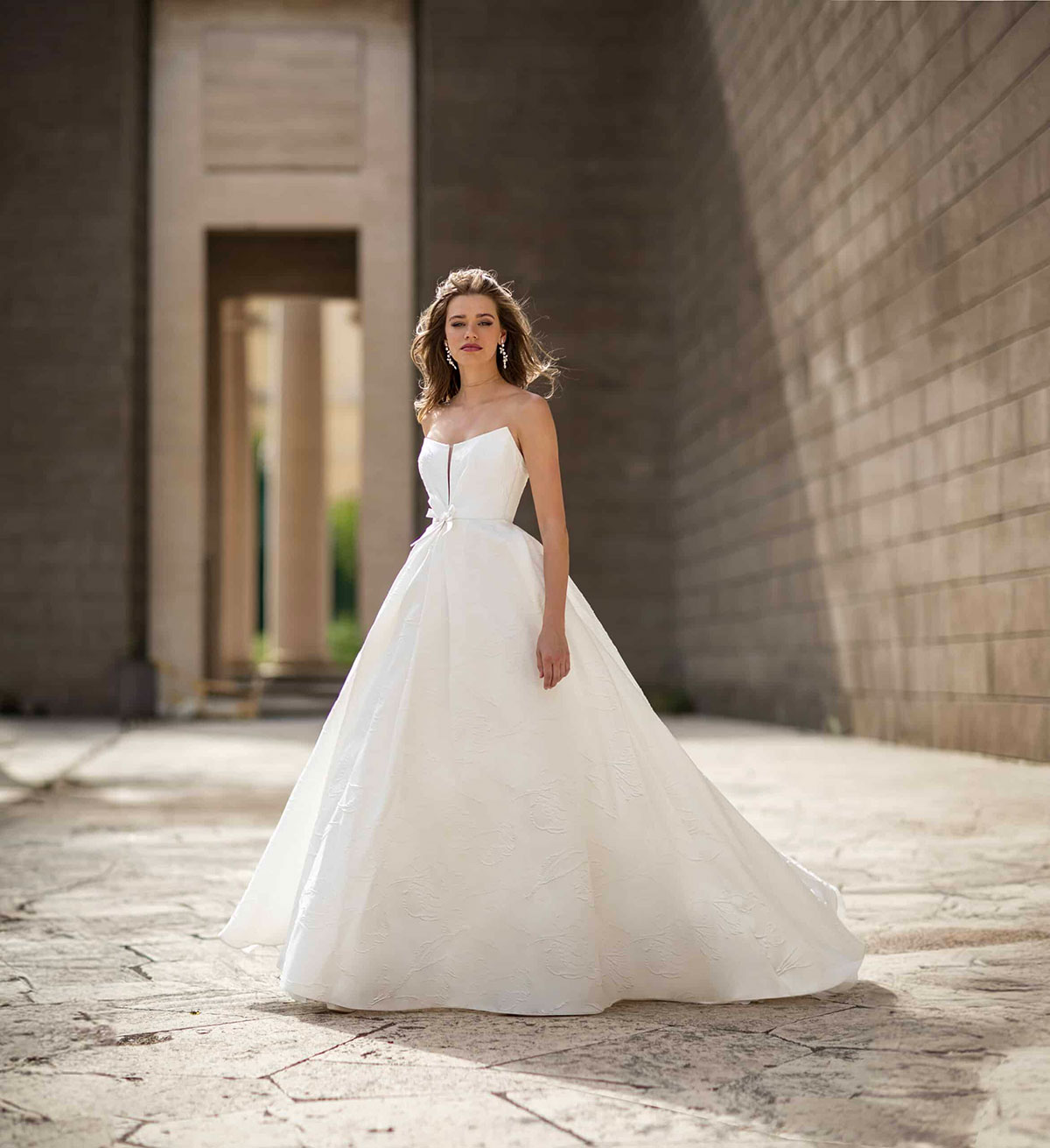 Valentini Spose Malibu
