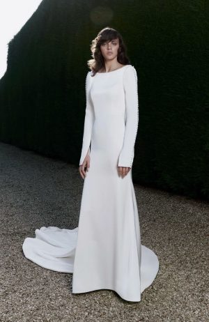 Viktor Rolf Wedding Dress VRM470