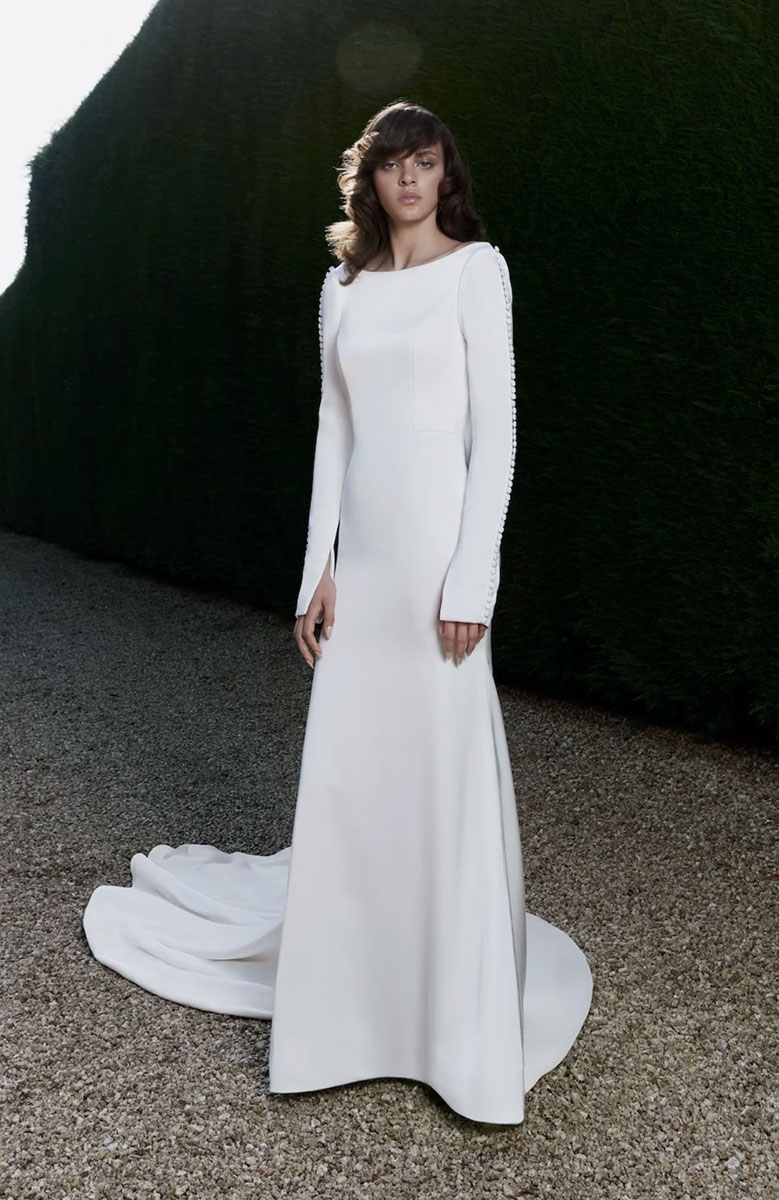 Viktor Rolf Wedding Dress VRM470