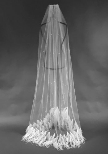luxe2300V D Veil
