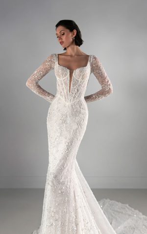 Martina Liana Luxe LE1405