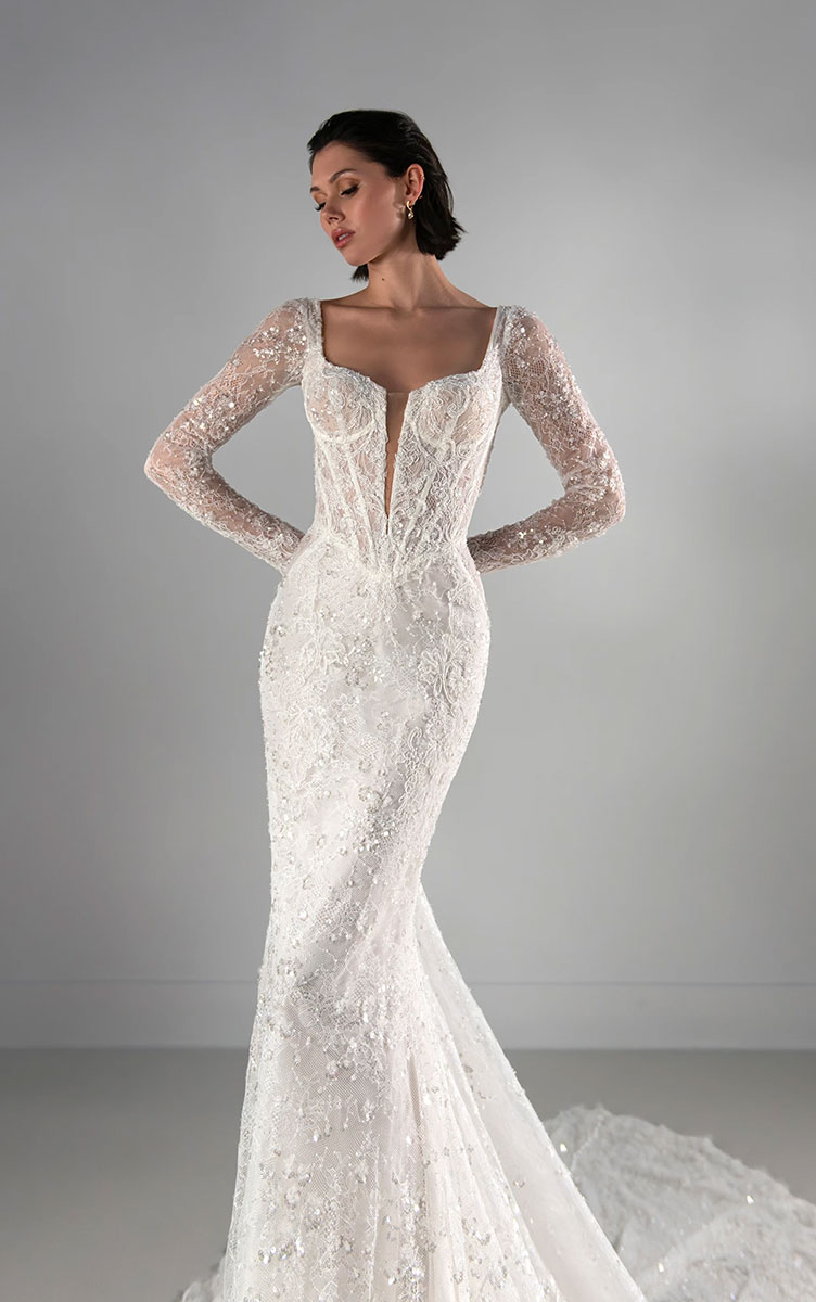 Martina Liana Luxe LE1405