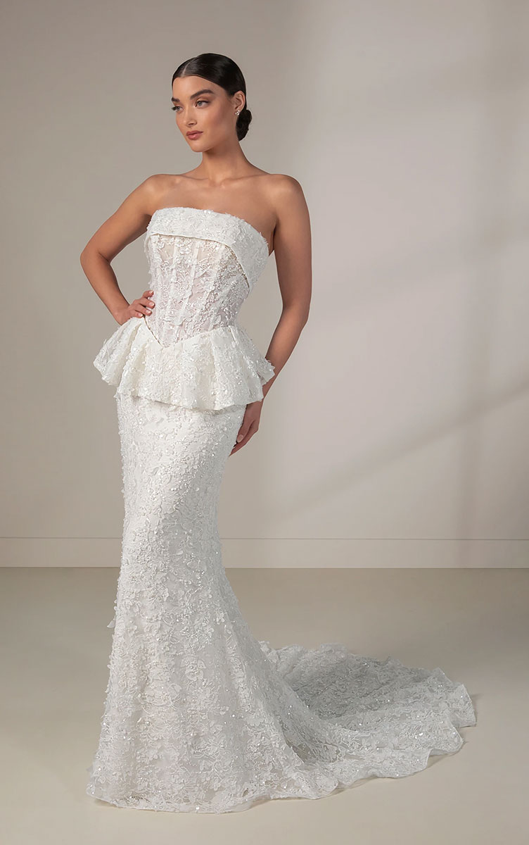 Martina Liana Luxe LE1411