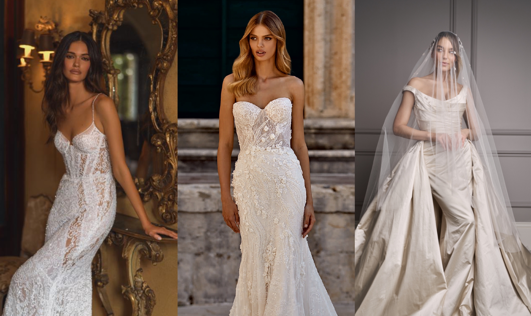 wedding dress sample sale
