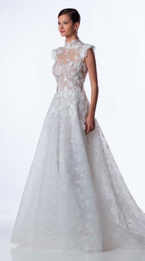 Valentini Spose Carlotta