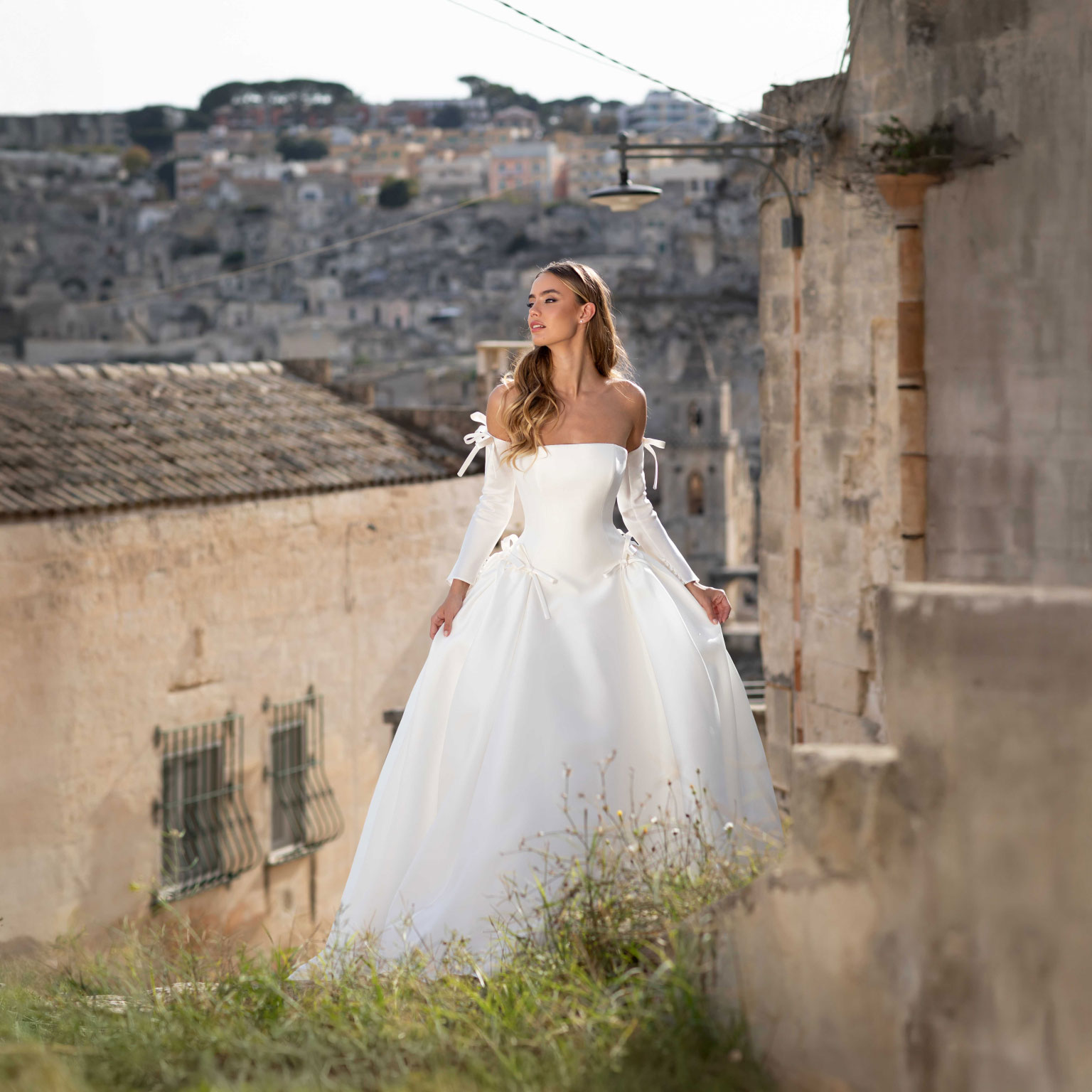 Valentini Spose Mora