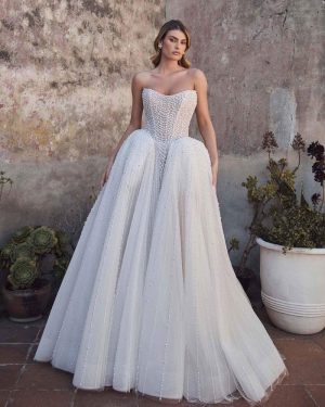 Calla Blanche Vionette