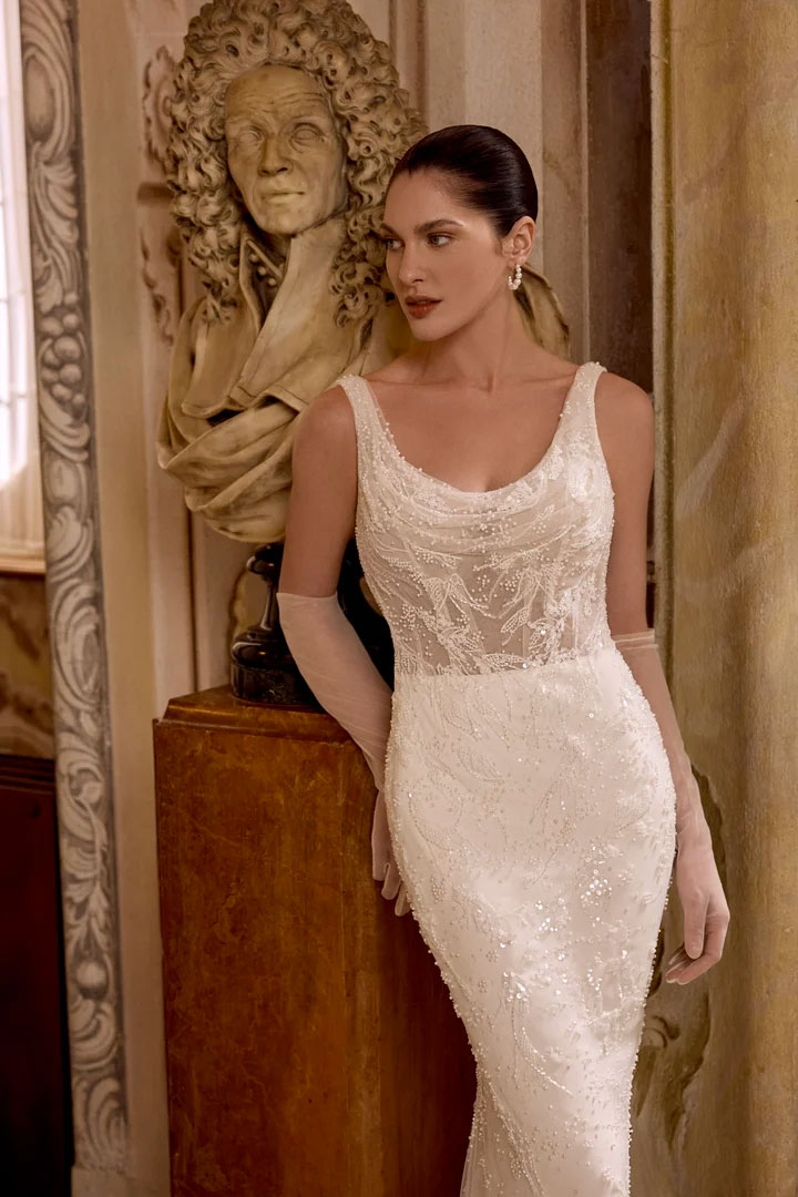 Justin Alexander Liana