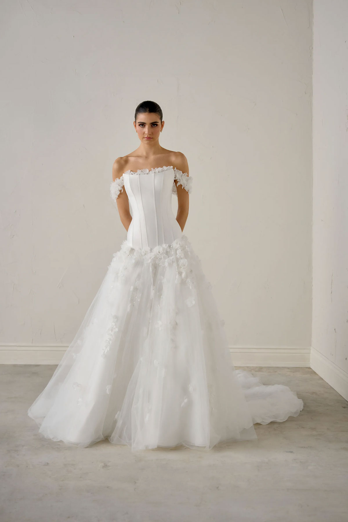 Justin Alexander Signature Astra