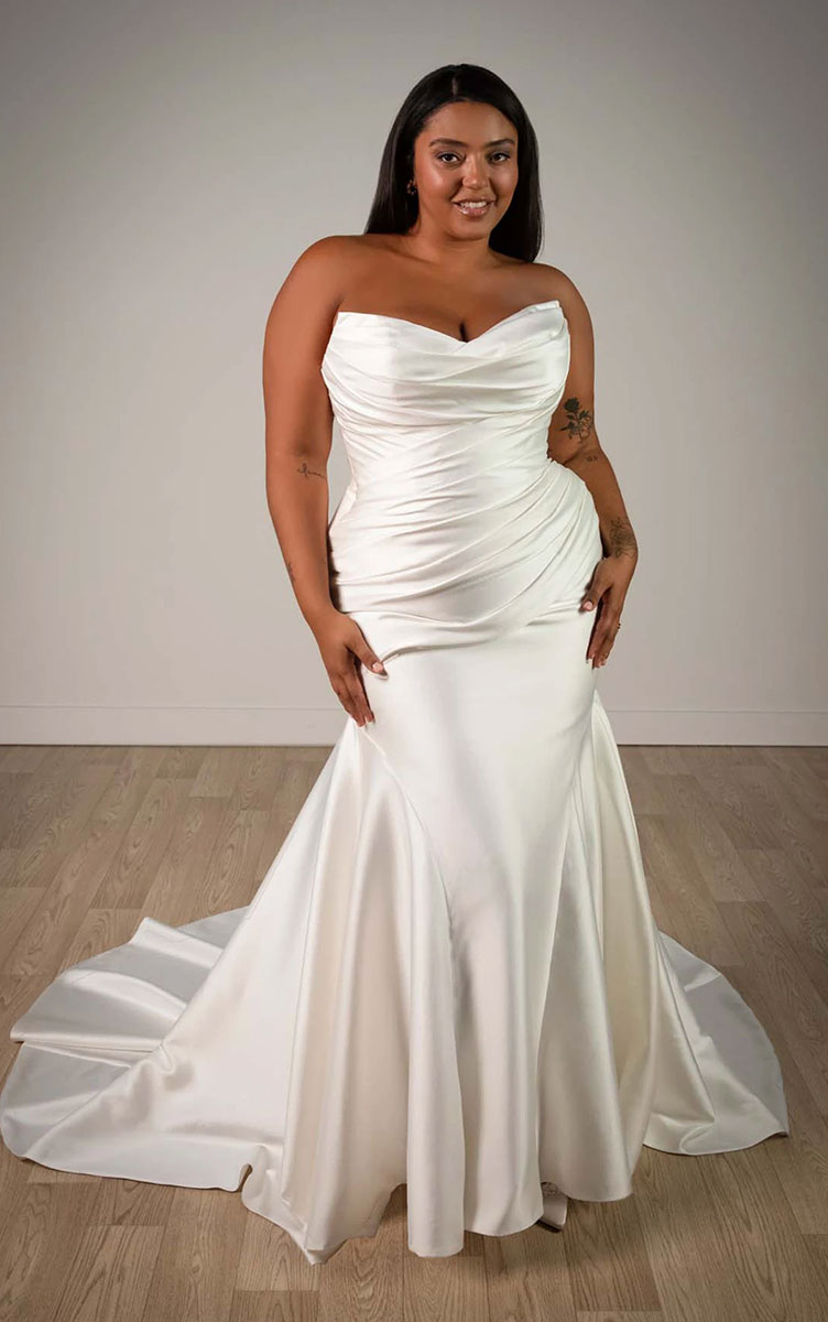 Stella York 8346