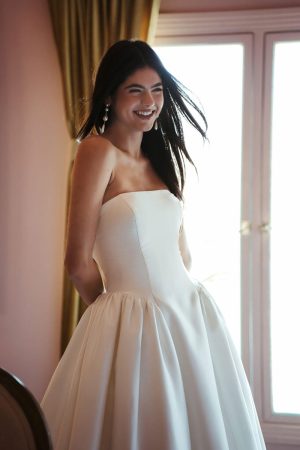 Stella York Wedding Dress 8274