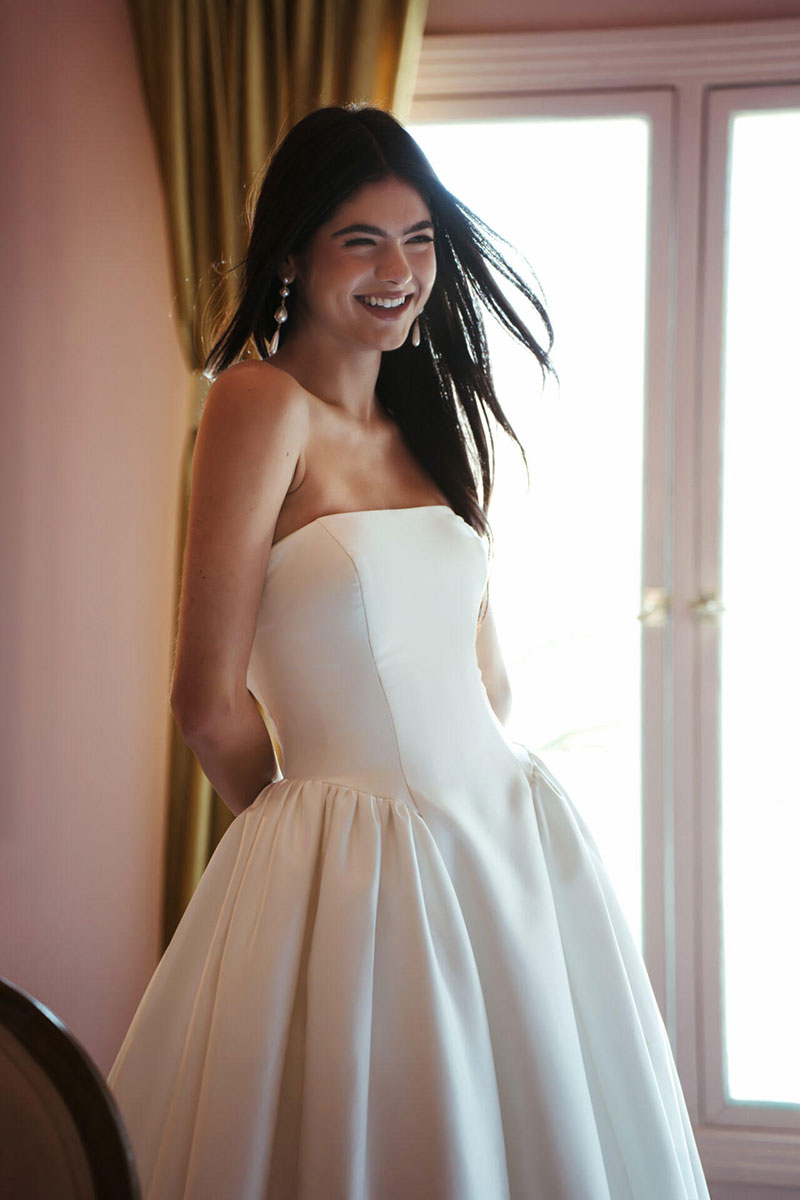 Stella York Wedding Dress 8274