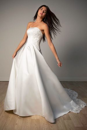 Stella York Wedding Dress 8279