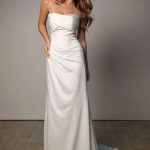 Stella York Wedding Dress 8347