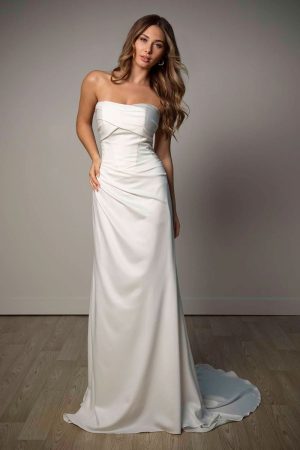 Stella York Wedding Dress 8347