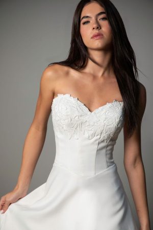 Stella York Wedding Dress 8328