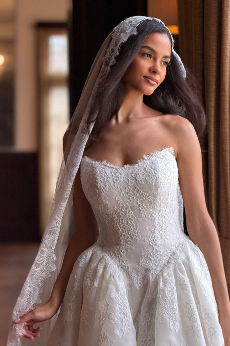 wedding dresses philadelphia 6 Bridal Shops in With the of Your Dreams Morilee Bridal 2482 Dress Up