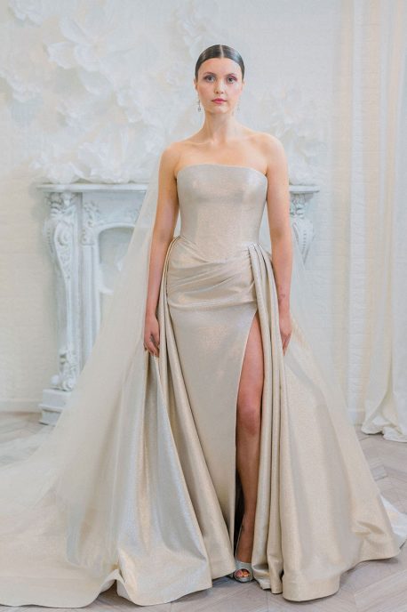 Jude Jowilson Wedding Dresses