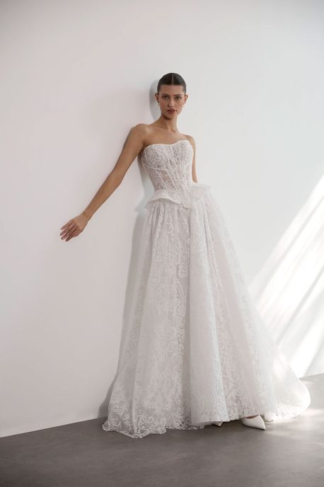 La Premiere Wedding Dresses