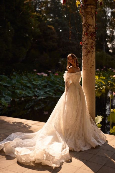Milla Nova Wedding Dresses
