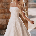 Martina Liana Wedding Dress 2062