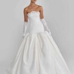 Calla Blanche Bellona - B26102