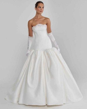 Calla Blanche Bellona - B26102