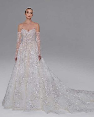 Calla Blanche Gianna - B26220