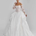 Calla Blanche Harlyn - B26101