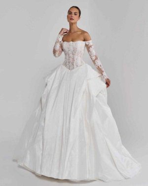 Calla Blanche Harlyn - B26101