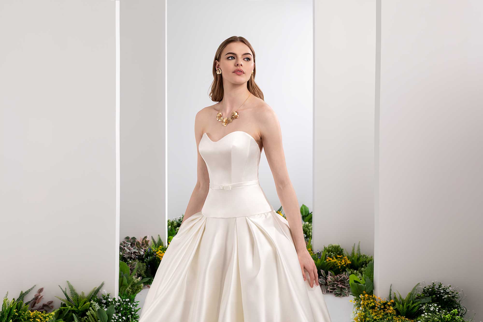 Valentini Spose Alabaster