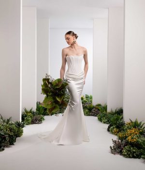 Valentini Spose Calyx