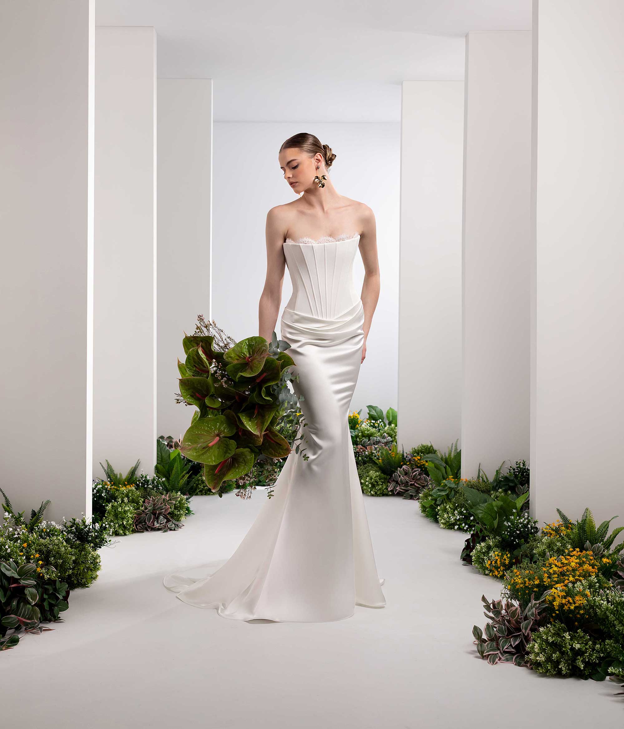Valentini Spose Calyx