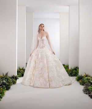 Valentini Spose Lumina